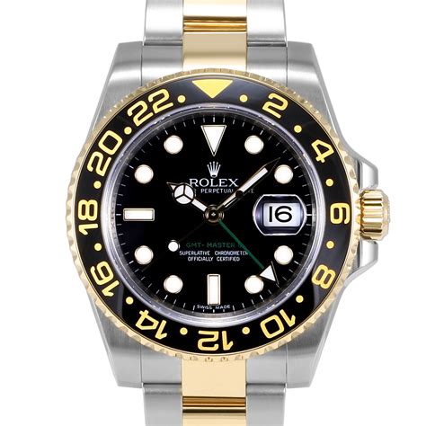 rolex has announced a new stainless steel gmt-master ii watch.|rolex gmt master ii watch.